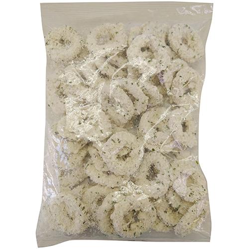 業務用 冷凍 イカリング フライ 1kg (50個 / イカフライ  [1114011] 爆買