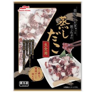 マルハニチロ 冷凍蒸しマダコ（生食用） ４００ｇ  [ 1160870 ]｜A-プライスオンラインショップ