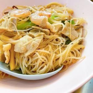 虎牌 新竹 ビーフン 300g ( 米麺 / ...の詳細画像2