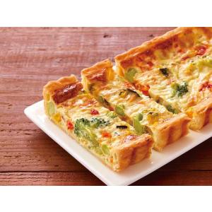 ７種の野菜のキッシュ　300ｇ