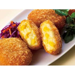 味の素 クリーミーコロッケ 約30g×20個入...の詳細画像1