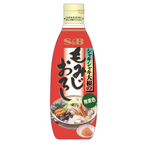 SB もみじおろし 270g  [ 506221 ]