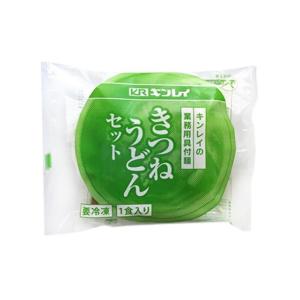 キンレイ 具付麺 きつねうどん 269g [1...の詳細画像2