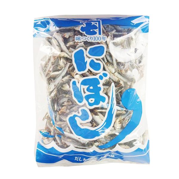 だし 煮干し 1kg ( にぼし / 出汁 )  [ 1310369 ]