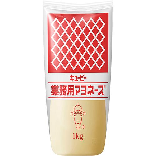 キューピー マヨネーズ 白キャップ 1kg  [ 513038 ]