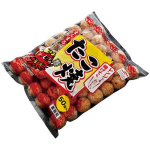 マルハニチロ 徳用たこ焼 １ｋｇ（５０個）