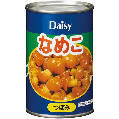 なめこ(中国)S 4号缶 (缶詰 きのこ なめこ 野菜) [430064]