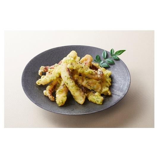 マルハニチロ いか磯辺天ぷら 300g ( イカ / 天麩羅 / いかフライ )  [ 113352...