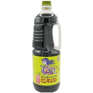 ヤマサ 濃口 醤油1.8L ( ハンディボトル ) [ 571038 ] : A-プライス