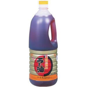 テーオー ごま油入ラー油 1650g [936008]｜apos