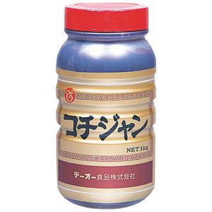 コチジャン　１ｋｇ