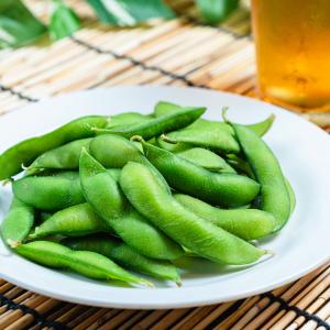 ニチレイフーズ えだまめ 500g ( 枝豆 ...の詳細画像2