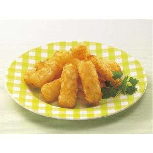 ニチレイ テータースティック 1kg ( ハッシュドポテト / フライドポテト / ポテトフライ )...