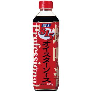 オイスターソース　ＰＥＴ　８１５ｇ