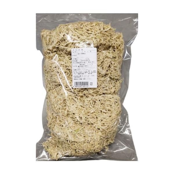 フジイチ 千切大根 Ａ品 1kg ( 千切り ダイコン / 切り干し 大根 ) [ 1355072 ...