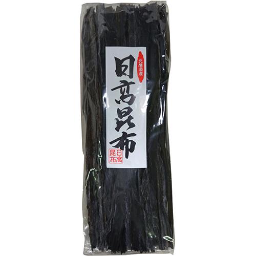 日高昆布 1/2カット 500g ( コンブ / 出汁 )  [ 2555039 ]