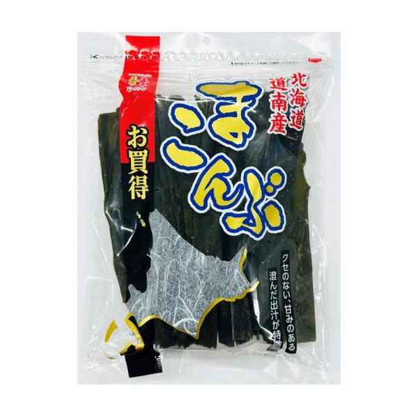 日高食品工業  北海道産 まこんぶ 200g ( 昆布 / 真昆布 / こんぶ )[ 1305202...