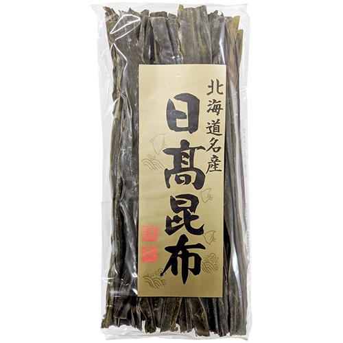 日高昆布 300g [1352092]