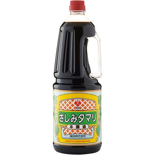 さしみタマリPET 1.8L [596012]
