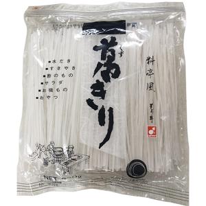 【はるさめ】 鶴ヶ屋 春雨 50g×10 ( はるさめ / 春雨ヌードル 麺 ハルサメ