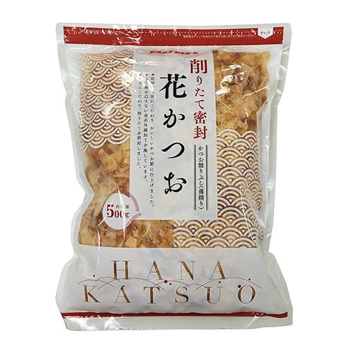 EASTBEE 花かつお 500g ( 鰹 / 出汁 )  [ 1303065 ]