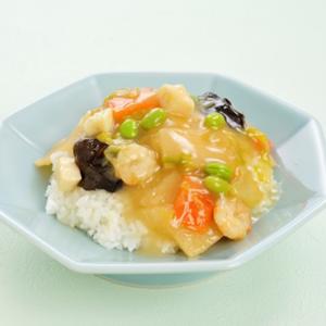 米久 大龍 中華丼の具 180g[ 70955...の詳細画像1