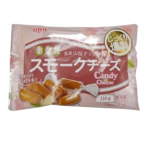 QBB じっくり燻製 徳用 スモークチーズ 11...の商品画像