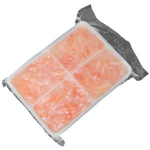 業務用 冷凍 ボイルタラバガニ シュリンクパック 1肩(NET1.45kg 8L