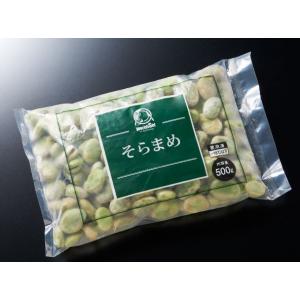 業務用 冷凍 ソラマメ 500g ( そら豆 /...の商品画像