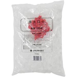 タレビン 角小 (200) KS 6ml (200個入) 中央化学 調味料ケース : 兼八