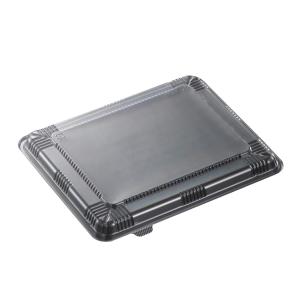 Z-8 DX 本体・蓋セット 100入 使い捨て 弁当 : パッケージストック