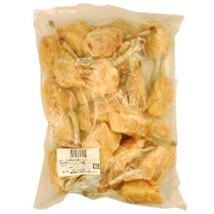 国産若鶏手羽先チューリップ 1kg