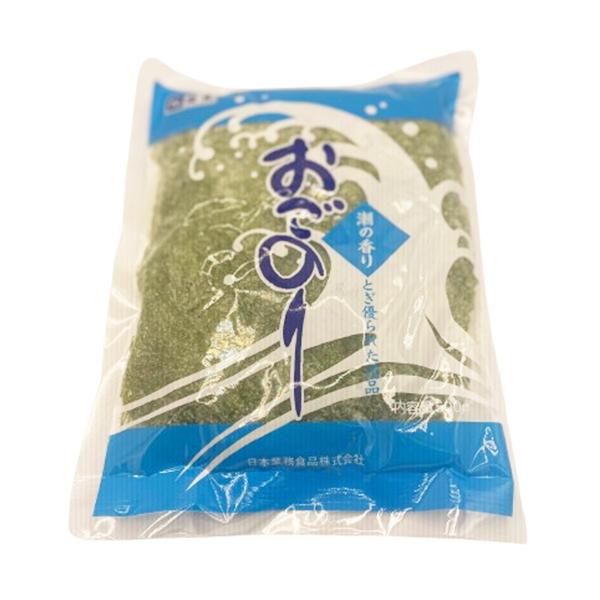 塩おごのり 500g ( 海藻 / 刺身のつま )  [ 7097496 ]