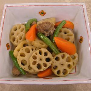 ユニフーズ れんこん スライス 500g ( ...の詳細画像2