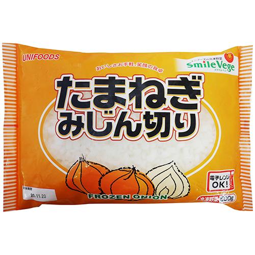 業務用 冷凍 玉ねぎ ミジン切 500g ( 5mmカット 玉葱 タマネギ みじん切り バラ凍結 ユ...