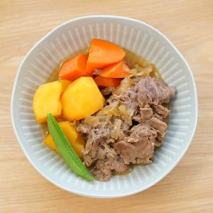 業務用 冷凍 ジャガイモ 乱切り 500g (...の詳細画像1