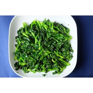 業務用 冷凍 カット済み 菜の花 500g (...の詳細画像1