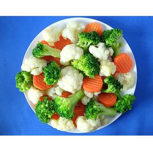 ユニフーズ 洋風野菜ミックス 500g ( ブ...の詳細画像1
