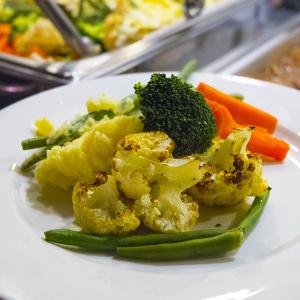 ユニフーズ 洋風野菜ミックス 500g ( ブ...の詳細画像3