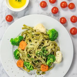 ユニフーズ 洋風野菜ミックス 500g ( ブ...の詳細画像4
