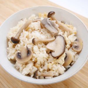 ユニフーズ きのこ ミックス 500g ( キ...の詳細画像1