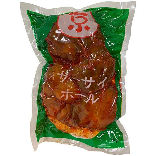 京浜 ザーサイ ホール 1kg  [ 1316024 ]