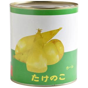 筍ストリップ 1号缶 (缶詰 たけのこ水煮 細切り 野菜) [499509 筍ストリップ 1号缶 (缶詰 たけのこ水煮 細切り 野菜) [499509