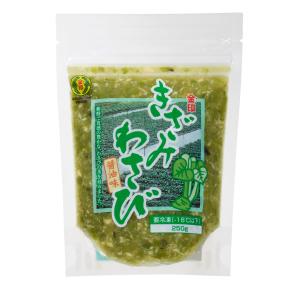 金印／きざみわさび醤油味 250g （YKB-250） : とらや商店 - 通販