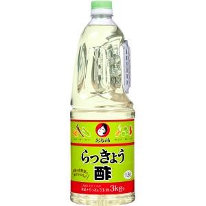 おたふく らっきょう酢 1.8L [508087]