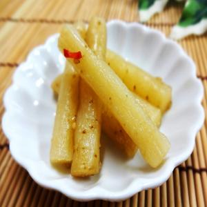たたきごぼう 300g ( 牛蒡 / お惣菜 ...の詳細画像1