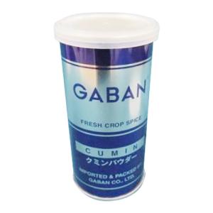 GABAN（ギャバン） 山椒パウダー 65g缶 ハウスギャバン 業務用 サン