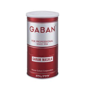 GABAN ガラムマサラ 350g [513665]