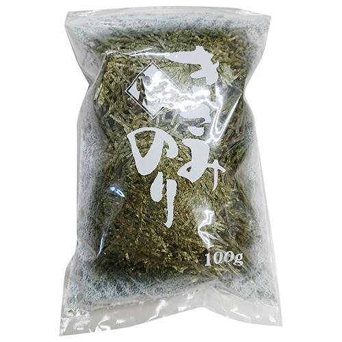 やじきた きざみのり 100g[1370028]