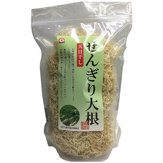 せんぎり大根 500g [1311023]
